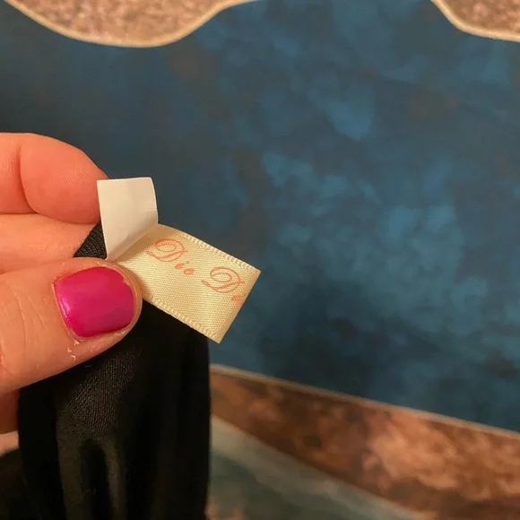 Bathing suit cover up/ dress size XL - Picture 5 of 5